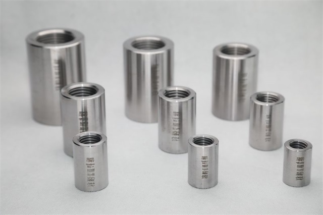 成县直螺纹套筒规格